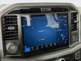 Thumbnail of 2025 Carbonized Gray Metallic Ford F-150
