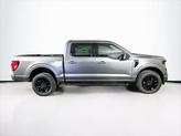 Thumbnail of 2025 Carbonized Gray Metallic Ford F-150