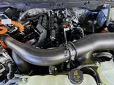 Thumbnail of 2025 Carbonized Gray Metallic Ford F-150