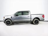 Thumbnail of 2025 Carbonized Gray Metallic Ford F-150