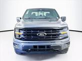 Thumbnail of 2025 Carbonized Gray Metallic Ford F-150