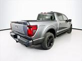 Thumbnail of 2025 Carbonized Gray Metallic Ford F-150