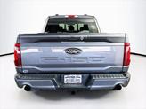 Thumbnail of 2025 Carbonized Gray Metallic Ford F-150