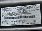 Thumbnail of 2025 Carbonized Gray Metallic Ford F-150