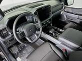 Thumbnail of 2025 Carbonized Gray Metallic Ford F-150