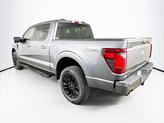 Thumbnail of 2025 Carbonized Gray Metallic Ford F-150