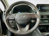 Thumbnail of 2022 Ultra Black Hyundai KONA