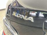 Thumbnail of 2022 Ultra Black Hyundai KONA