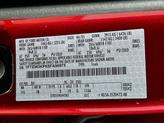 Thumbnail of 2025 Rapid Red Metallic Tinted Clearcoat Ford F-150