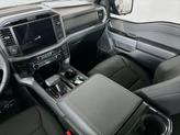 Thumbnail of 2025 Rapid Red Metallic Tinted Clearcoat Ford F-150