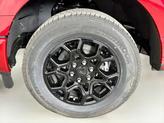 Thumbnail of 2025 Rapid Red Metallic Tinted Clearcoat Ford F-150