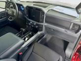 Thumbnail of 2025 Rapid Red Metallic Tinted Clearcoat Ford F-150