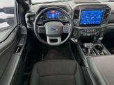 Thumbnail of 2022 Iconic Silver Metallic Ford F-150