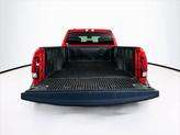 Thumbnail of 2024 Flame Red Clearcoat RAM 1500 Classic