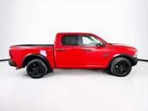 Thumbnail of 2024 Flame Red Clearcoat RAM 1500 Classic