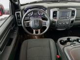 Thumbnail of 2024 Flame Red Clearcoat RAM 1500 Classic