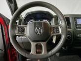 Thumbnail of 2024 Flame Red Clearcoat RAM 1500 Classic
