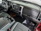 Thumbnail of 2024 Flame Red Clearcoat RAM 1500 Classic