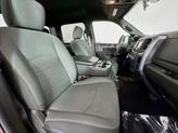 Thumbnail of 2024 Flame Red Clearcoat RAM 1500 Classic