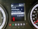 Thumbnail of 2024 Flame Red Clearcoat RAM 1500 Classic