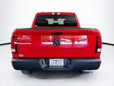 Thumbnail of 2024 Flame Red Clearcoat RAM 1500 Classic