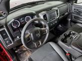 Thumbnail of 2024 Flame Red Clearcoat RAM 1500 Classic