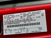 Thumbnail of 2025 Rapid Red Metallic Tinted Clearcoat Ford F-150