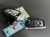 Thumbnail of 2025 Rapid Red Metallic Tinted Clearcoat Ford F-150