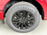 Thumbnail of 2025 Rapid Red Metallic Tinted Clearcoat Ford F-150