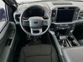 Thumbnail of 2025 Rapid Red Metallic Tinted Clearcoat Ford F-150