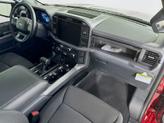 Thumbnail of 2025 Rapid Red Metallic Tinted Clearcoat Ford F-150