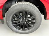 Thumbnail of 2025 Rapid Red Metallic Tinted Clearcoat Ford F-150