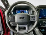 Thumbnail of 2025 Rapid Red Metallic Tinted Clearcoat Ford F-150