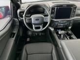 Thumbnail of 2025 Rapid Red Metallic Tinted Clearcoat Ford F-150