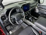 Thumbnail of 2025 Rapid Red Metallic Tinted Clearcoat Ford F-150