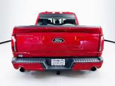 Thumbnail of 2025 Rapid Red Metallic Tinted Clearcoat Ford F-150