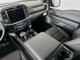 Thumbnail of 2025 Rapid Red Metallic Tinted Clearcoat Ford F-150