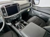 Thumbnail of 2025 Carbonized Gray Metallic Ford F-150
