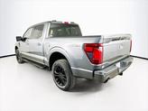 Thumbnail of 2025 Carbonized Gray Metallic Ford F-150