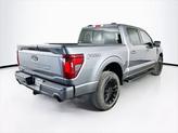 Thumbnail of 2025 Carbonized Gray Metallic Ford F-150
