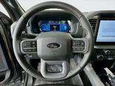 Thumbnail of 2025 Carbonized Gray Metallic Ford F-150