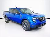 Thumbnail of 2025 Velocity Blue Ford Maverick