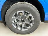 Thumbnail of 2025 Velocity Blue Ford Maverick