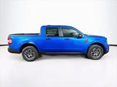 Thumbnail of 2025 Velocity Blue Ford Maverick