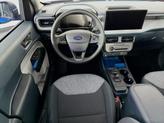 Thumbnail of 2025 Velocity Blue Ford Maverick