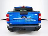 Thumbnail of 2025 Velocity Blue Ford Maverick