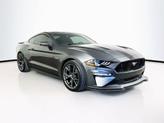 Thumbnail of 2019 Magnetic Metallic Ford Mustang