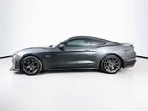 Thumbnail of 2019 Magnetic Metallic Ford Mustang