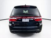 Thumbnail of 2021 DB Black Clearcoat Dodge Durango