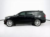 Thumbnail of 2021 DB Black Clearcoat Dodge Durango